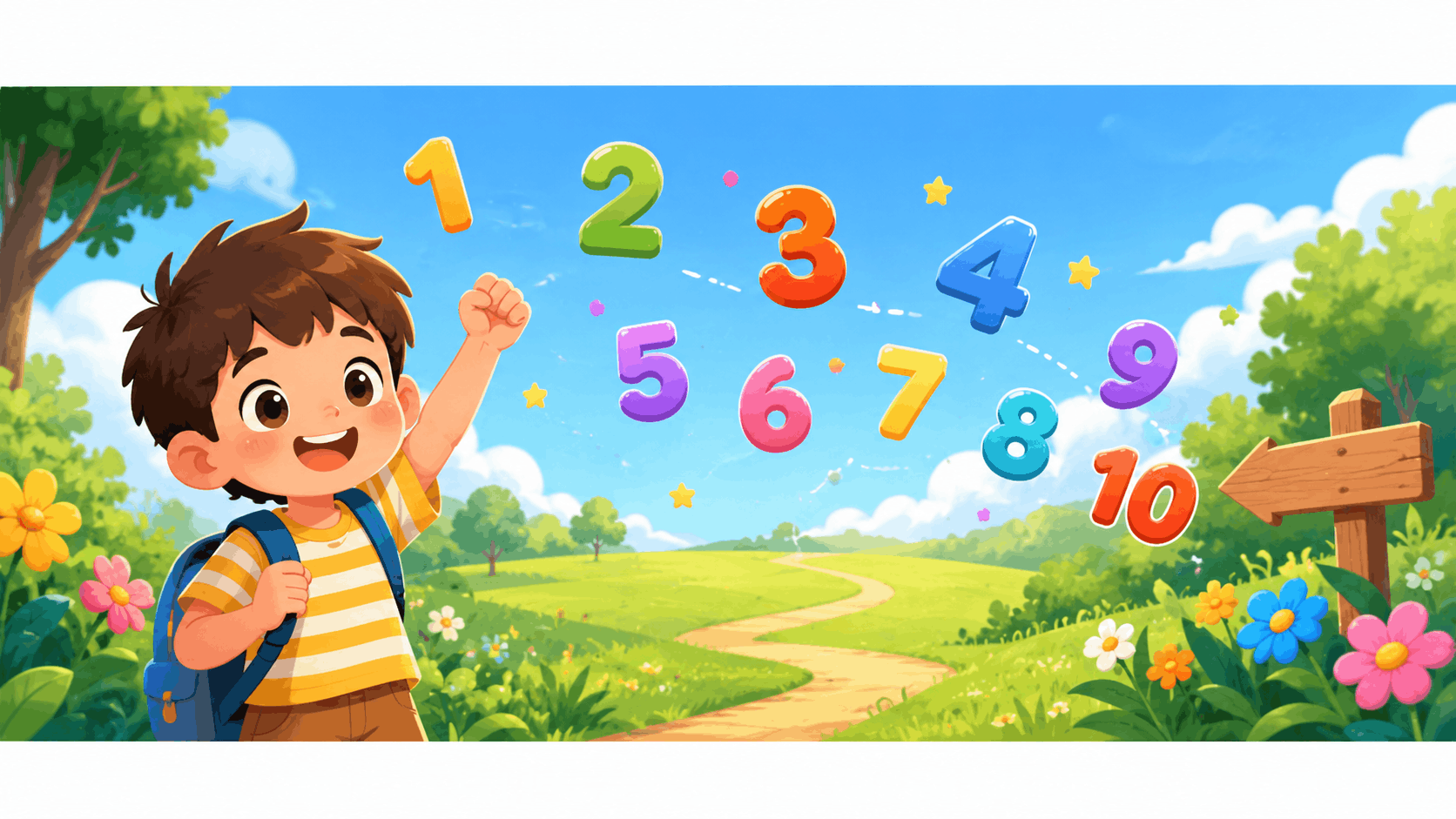 Preview node pertama Matematika - Stage 7